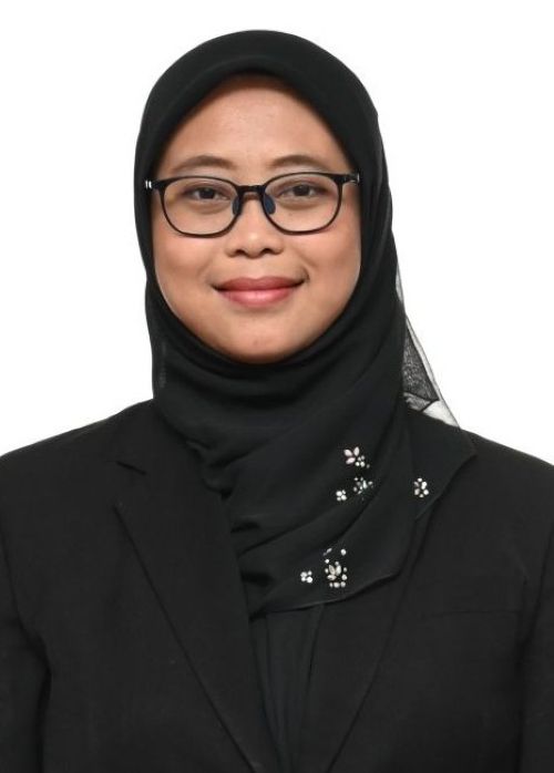 Nurul Nadia binti Tahad